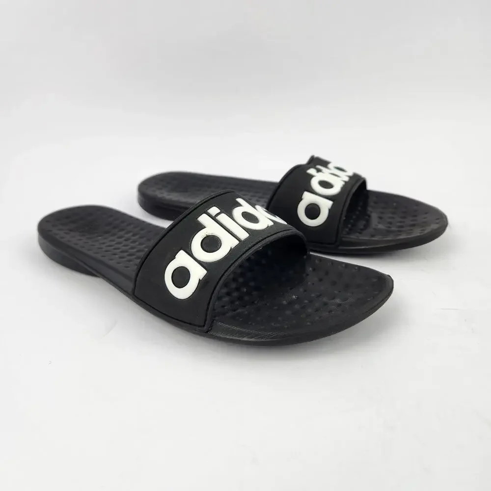 ADIDAS Carodas Swim Slides Ceny i opinie Size 9 (AQ2149) WOMEN